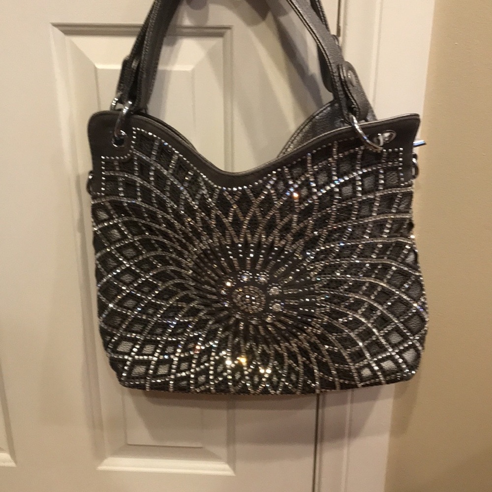 Julia and Michael Purse